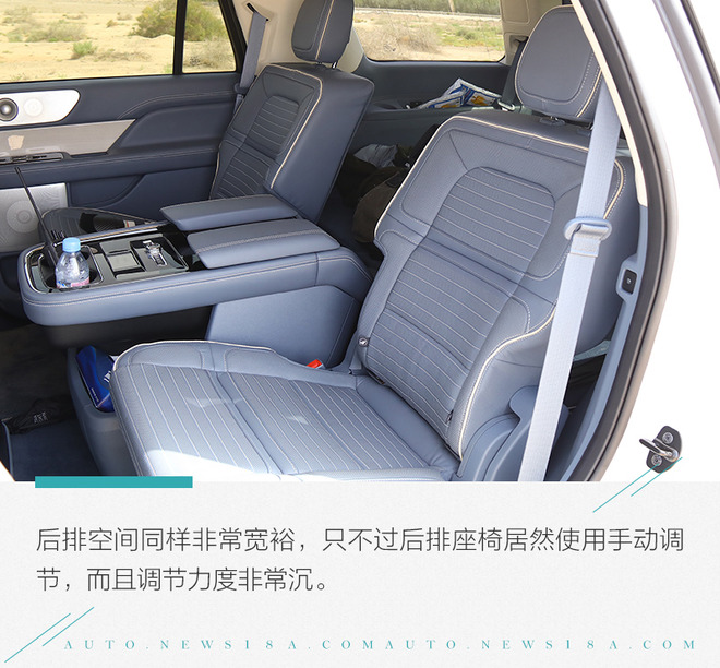 林肯领航员对比宝马x7试驾视频,全尺寸美式豪华旗舰suv