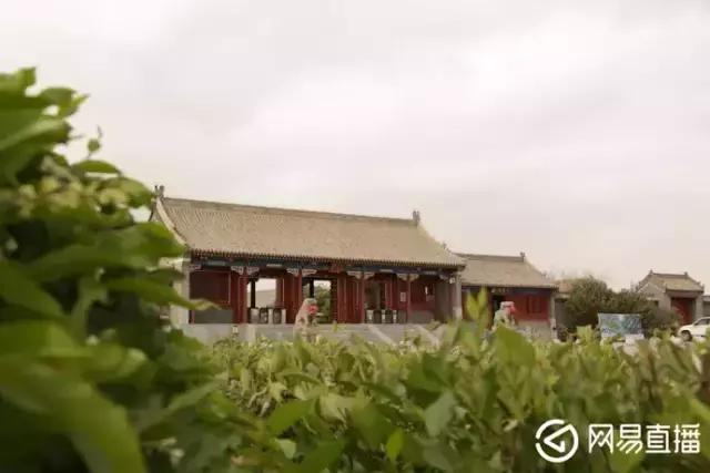 通辽孝庄故里,来内蒙古通辽旅游