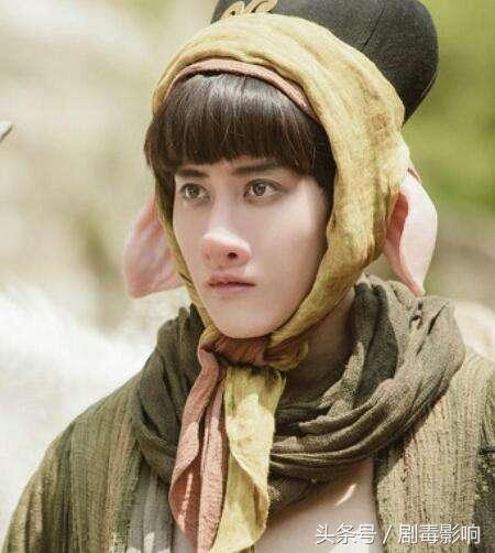 杨蓉被他化妆心速爆表，做客中餐厅吸粉无数，这位泰国帅哥太会撩