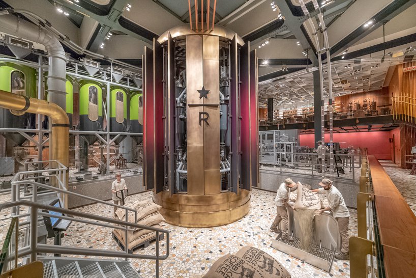 星巴克在米兰有几家门店,星巴克如何进军意大利市场