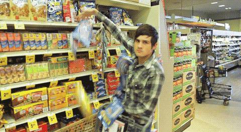 代购微商新政策,再见微商代购是真的吗