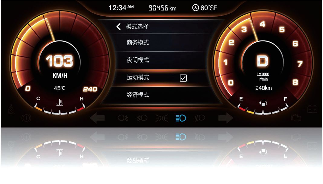 特别策划｜一起来了解汽车电子：宏景智造乐联生活！