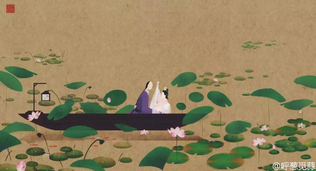 中国人的名字可以惊艳到哪种程度,中国人的名字有多惊艳