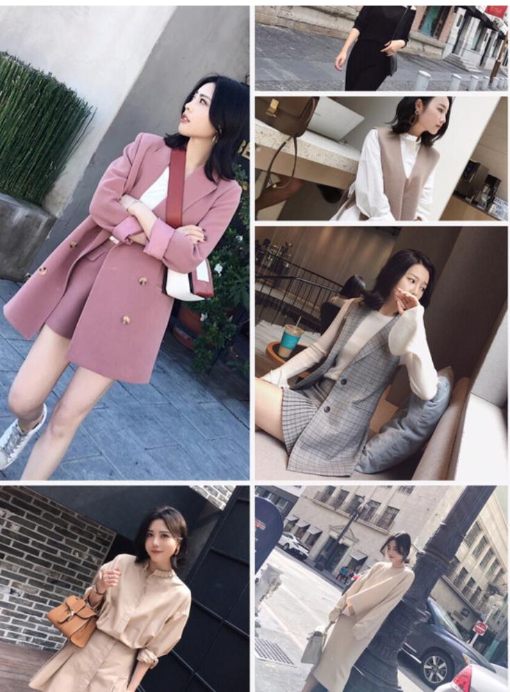 好看的网红女装店铺推荐,那些被吹上天的网红店