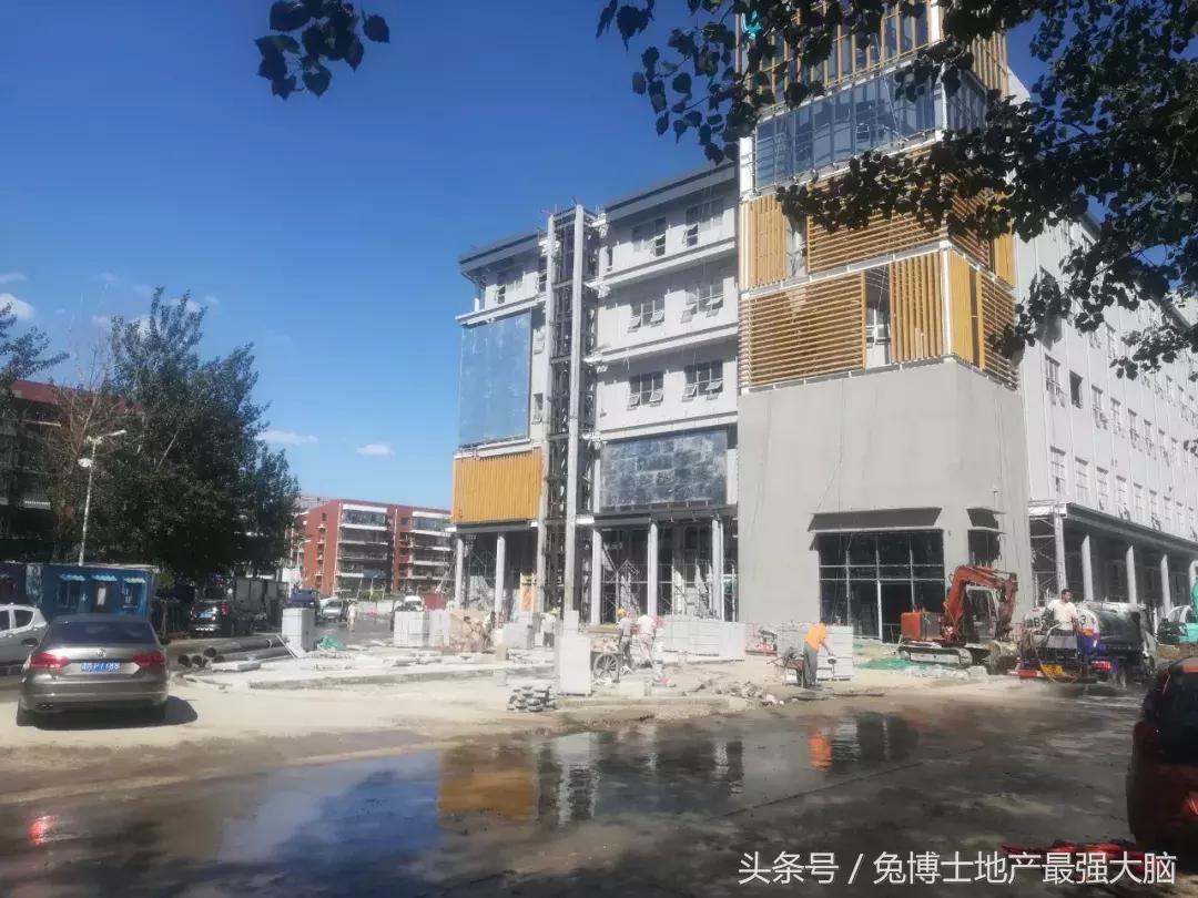 天津西青万科西华府地段好吗,天津市万科西华府