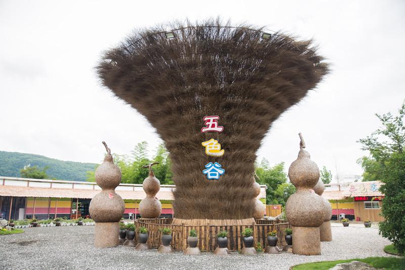 安徽宣城广德旅游攻略,安徽宣城山水奇秀