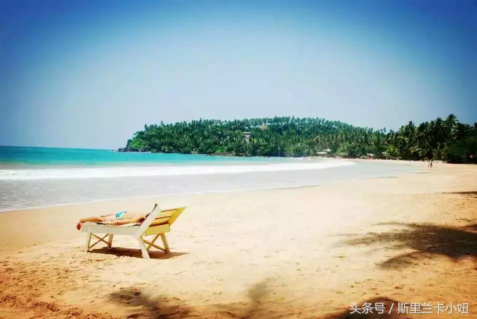 斯里兰卡的生活现状,斯里兰卡过着怎样的生活