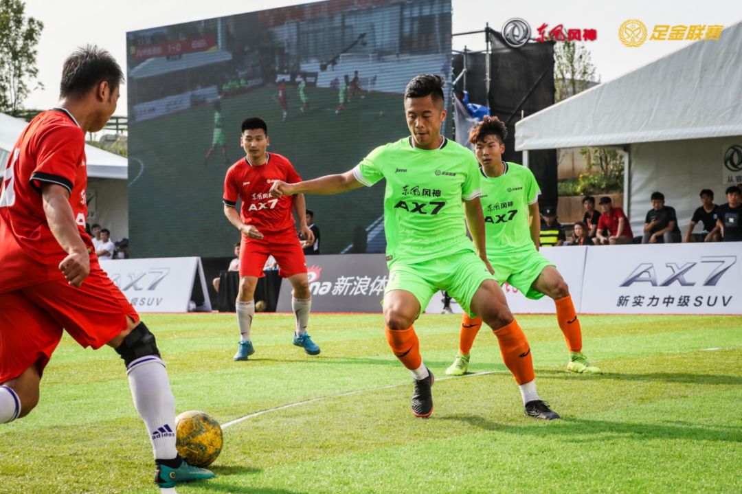 同样是做体育营销，这家车企让好几种人点赞