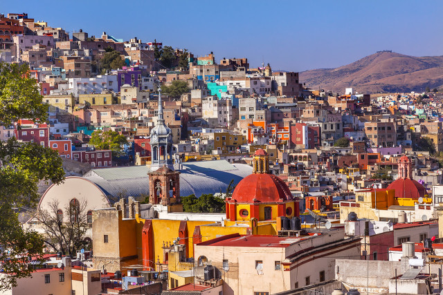 玛雅古迹金字塔,玛雅古城金字塔