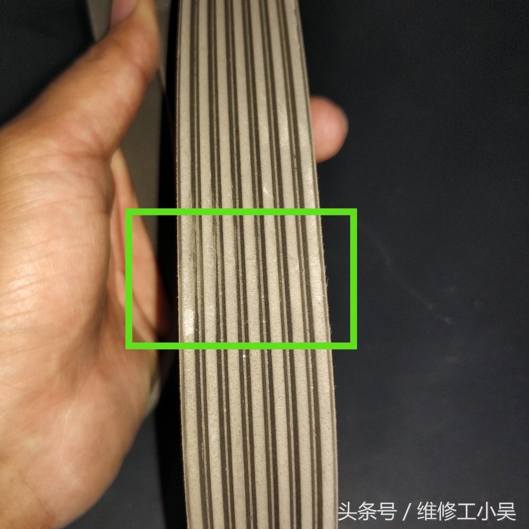 发动机一直在响咕噜噜的,发动机运行时有哒哒哒声音