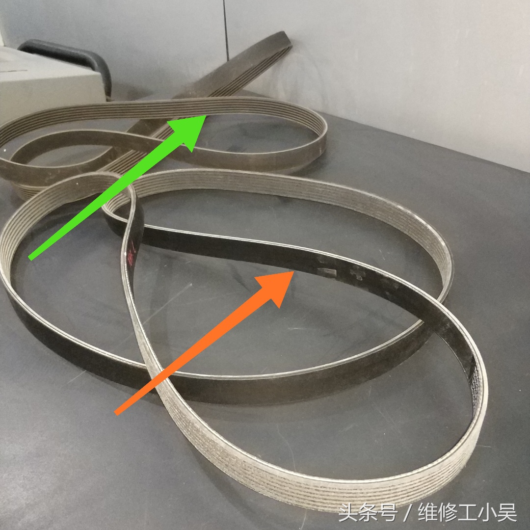 发动机一直在响咕噜噜的,发动机运行时有哒哒哒声音