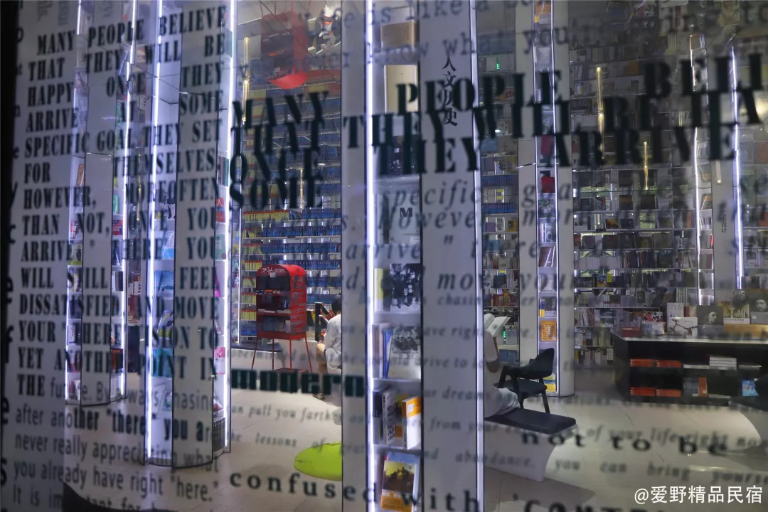 杭州3天2夜｜西子湖畔，脚步丈量这座底蕴深厚的城-爱野精品民宿