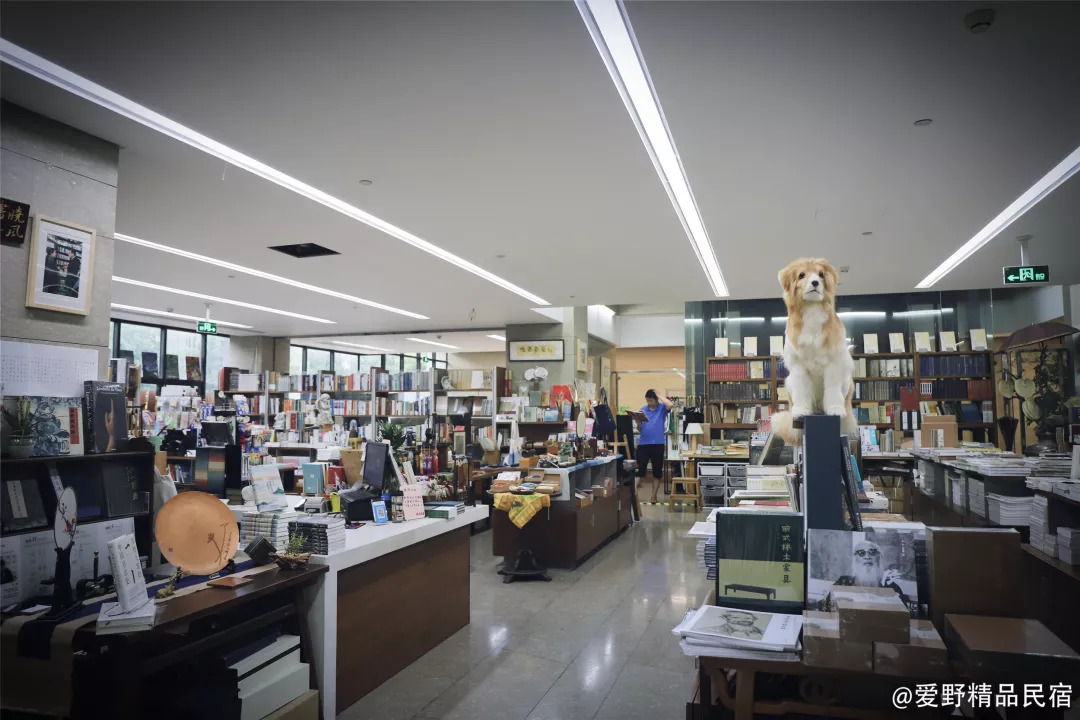 杭州3天2夜｜西子湖畔，脚步丈量这座底蕴深厚的城-爱野精品民宿