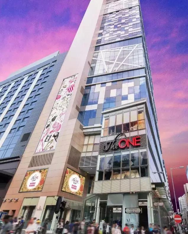 香港吃喝玩逛！这些地方才是王道！