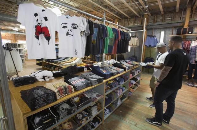 全球最受欢迎时尚品牌top10,国内十大快时尚品牌推荐