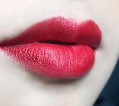 五款口红黄皮素颜都可以,mac口红黄皮试色视频