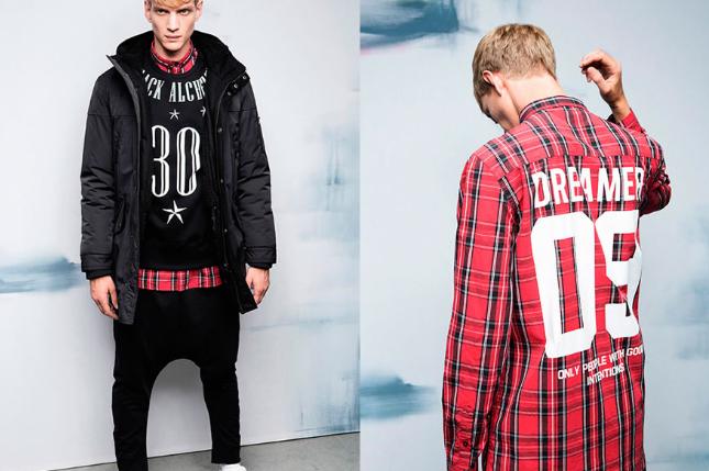 和zara一样的小众品牌还有哪些,全球最时尚的品牌