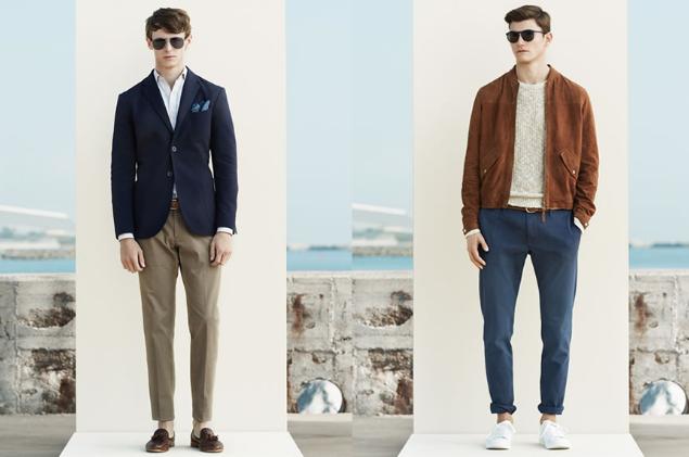 全球十大最有影响力的快时尚,世界时尚服装品牌排行榜前十名