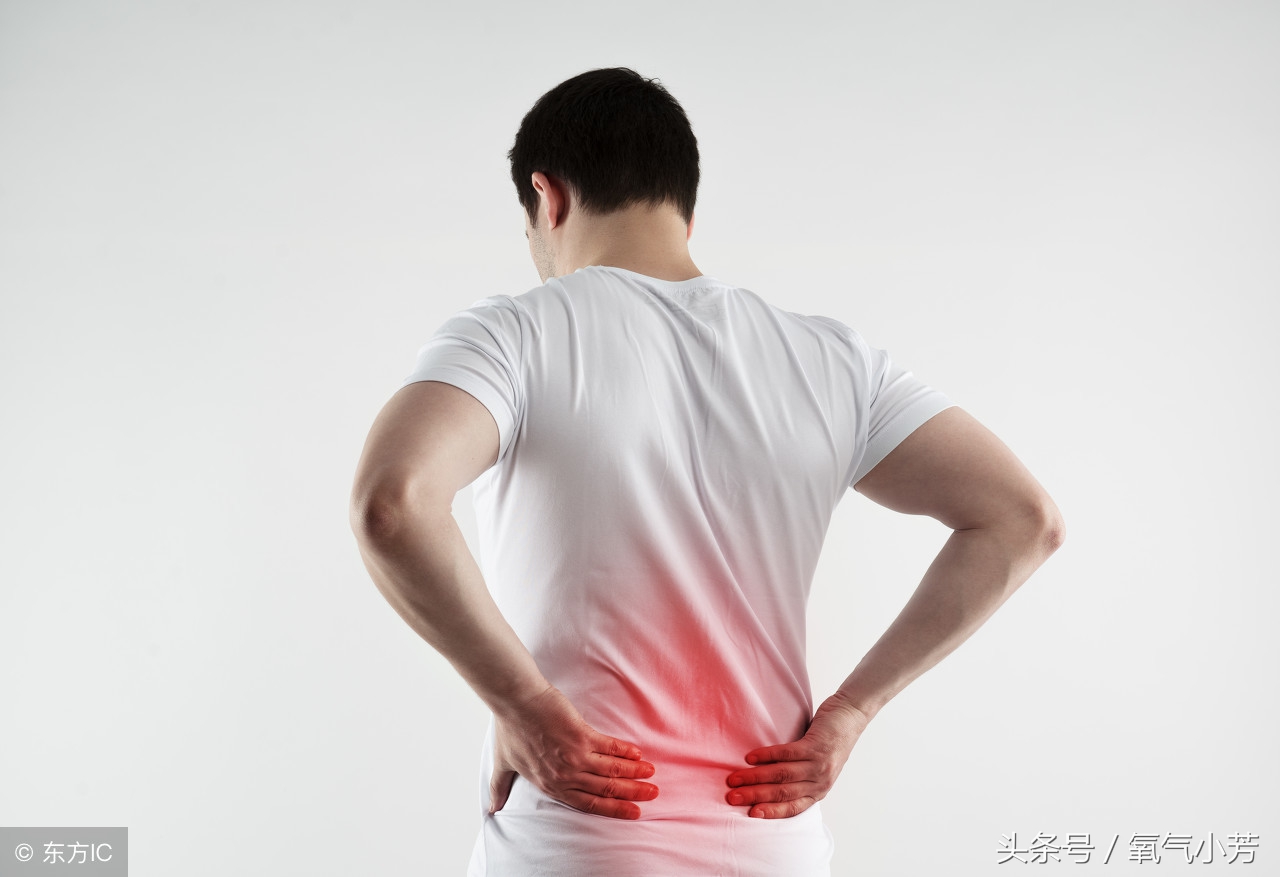 腰突坐骨神经痛正确的拉筋,腰椎伸展受限怎么解决