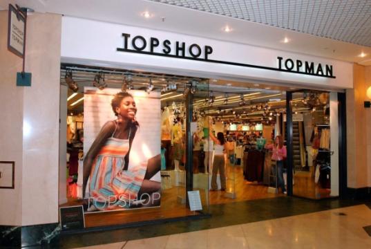 全球十大最有影响力的快时尚,世界时尚服装品牌排行榜前十名