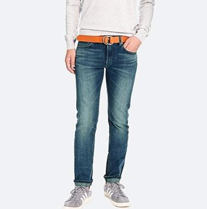 全球十大最有影响力的快时尚,世界时尚服装品牌排行榜前十名