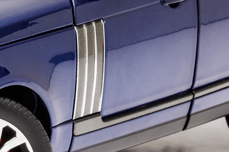 18-20年路虎揽胜车评,18款路虎揽胜测评