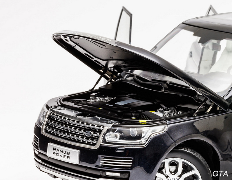 18-20年路虎揽胜车评,18款路虎揽胜测评