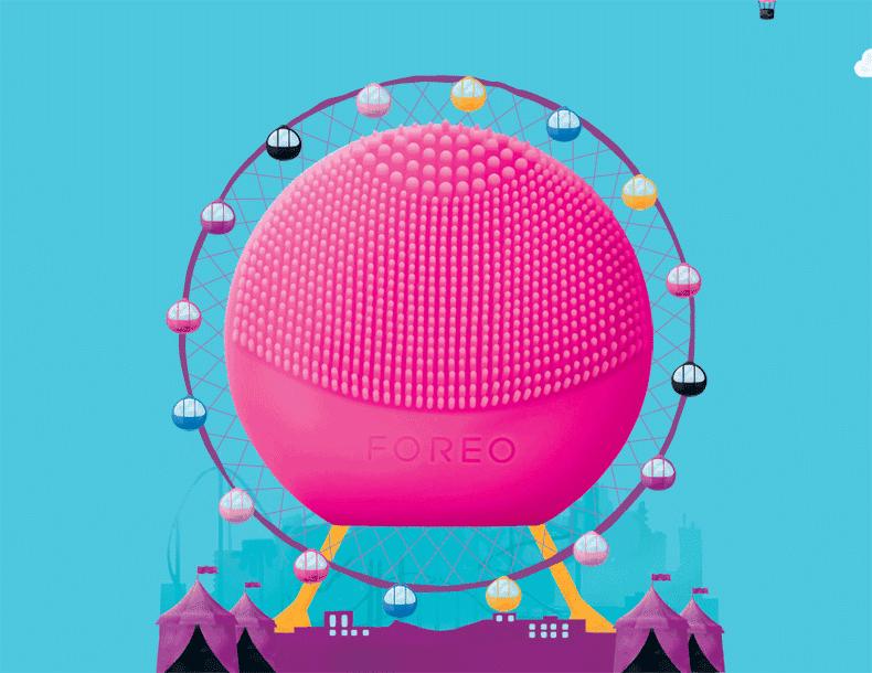 洁面仪真的很干净吗,这款洁面仪超火让你的脸更加洁净