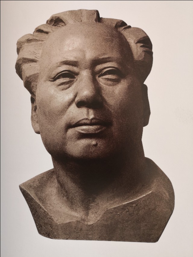 80岁以上雕塑大师曹春生,曹春生雕塑大师视频