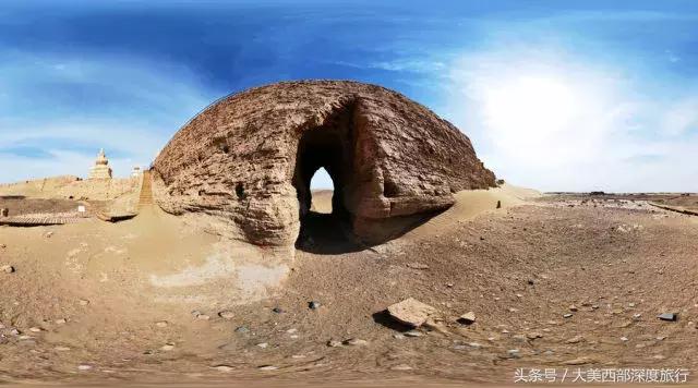 额济纳旗旅游安排时间表,额济纳旗旅行全攻略