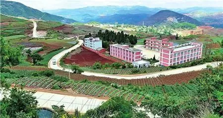 云南乡村振兴示范村建设政策,云南省四好农村路指导意见