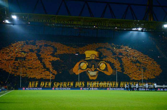 令人窒息的魔鬼,令人窒息的主场