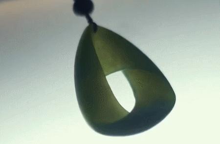 英国大叔在苏州做玉雕,英国人在苏州做玉雕