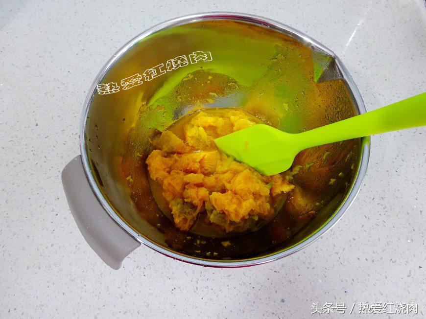 为什么蒸的发糕不会熟是黏糊糊的,发糕为何要蒸40分钟中途水不够