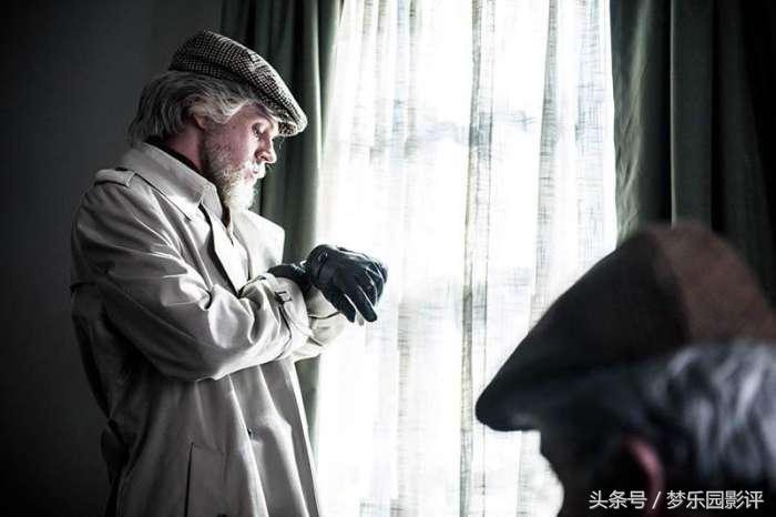 《美国动物》人性:一步错步步错