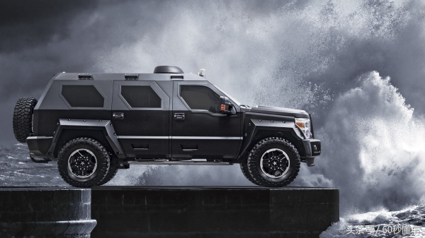 五角星车标是什么车越野车,五角星车标越野车