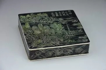 岁月非遗拾萃，流光溢彩