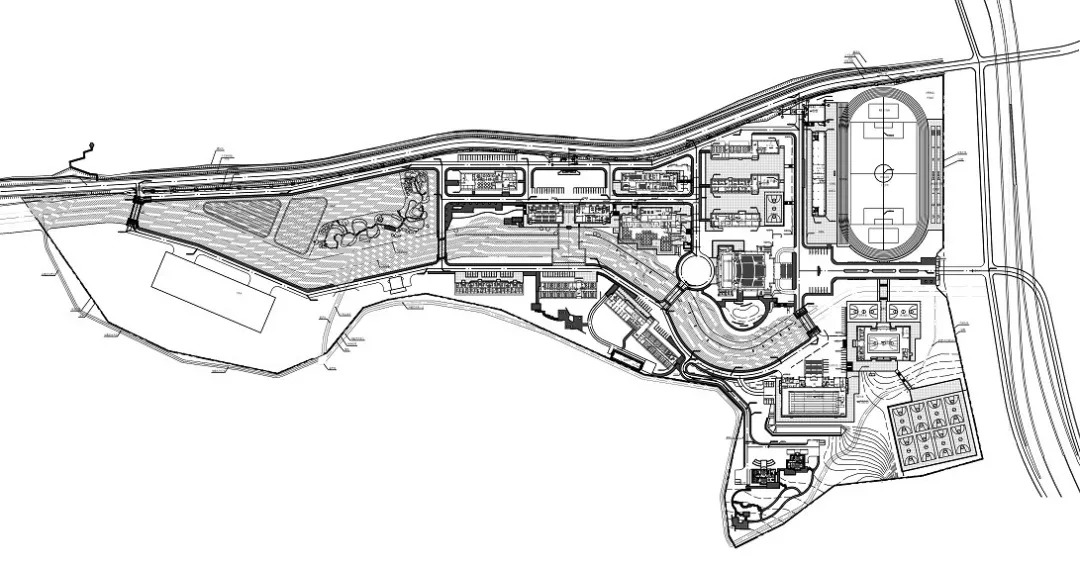 「创意暴走」吴小路:涞源白石山——华中假日温泉酒店度假区
