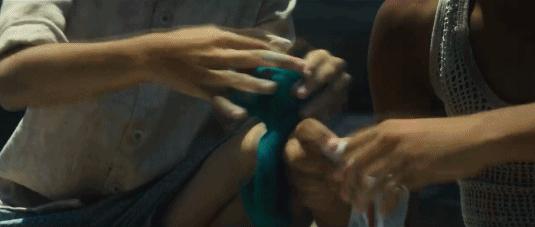 从贫民窟到亿万大亨,从穷小子开始逆袭