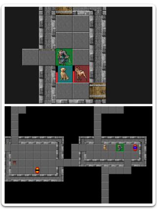 鐩樼偣5娆惧繀鐜╃殑roguelike娓告垙,鍏嶈垂澶氫汉roguelike娓告垙鎺ㄨ崘