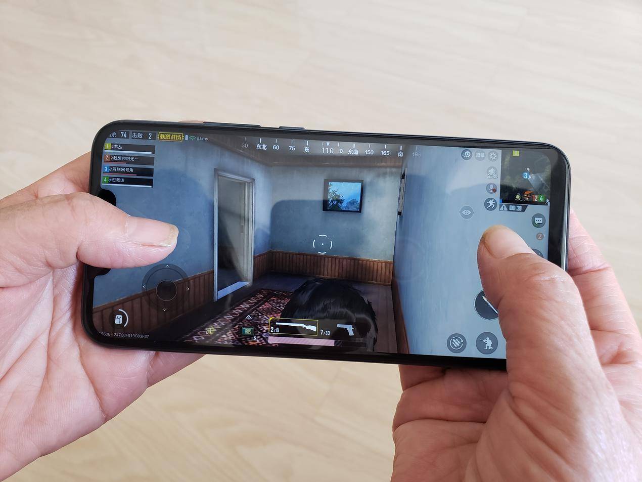 华为mate20lite是什么系统,华为mate20lite