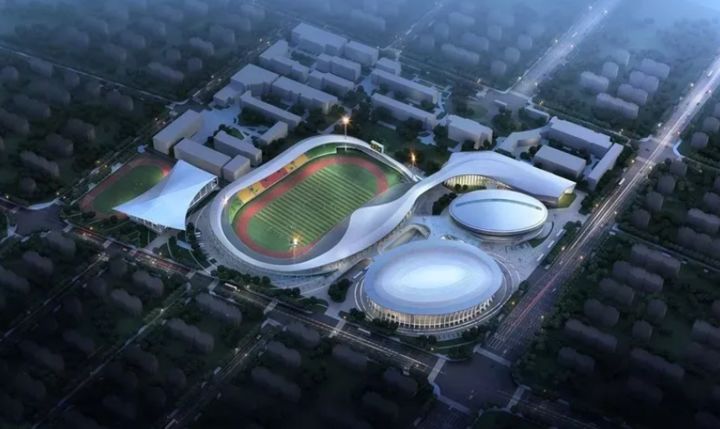 2022杭州亚运会高清,杭州亚运会期待项目