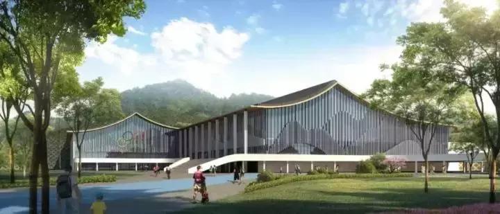 2022杭州亚运会高清,杭州亚运会期待项目