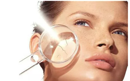 十大建议买的防晒霜颜色测评,凡士林防晒霜排雷测评