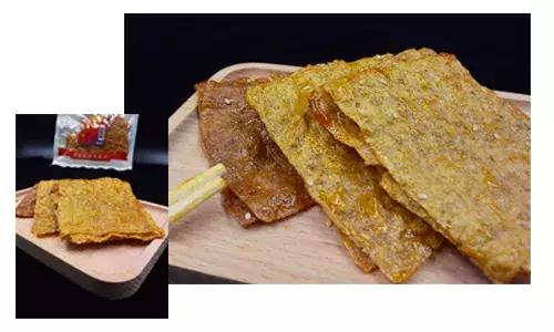 童年零食大测评糖里有歌,童年回忆的小零食大测评