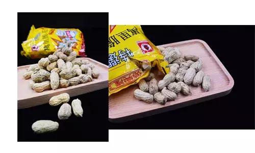 童年零食大测评糖里有歌,童年回忆的小零食大测评