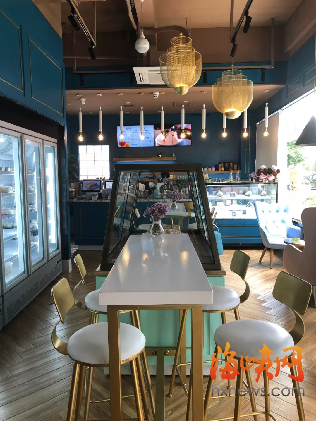 福州的红叶冰淇淋蛋糕,福州红叶蛋糕仙塔店