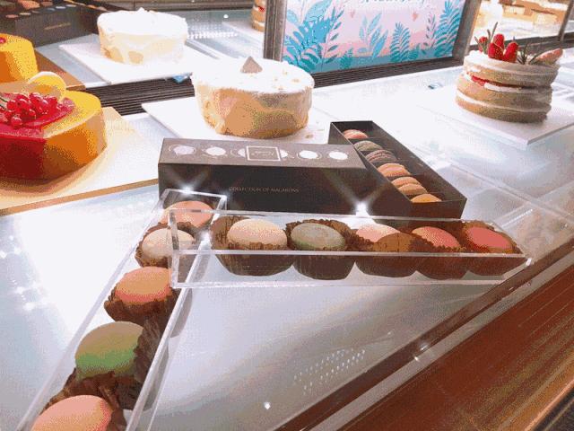 福州的红叶冰淇淋蛋糕,福州红叶蛋糕仙塔店