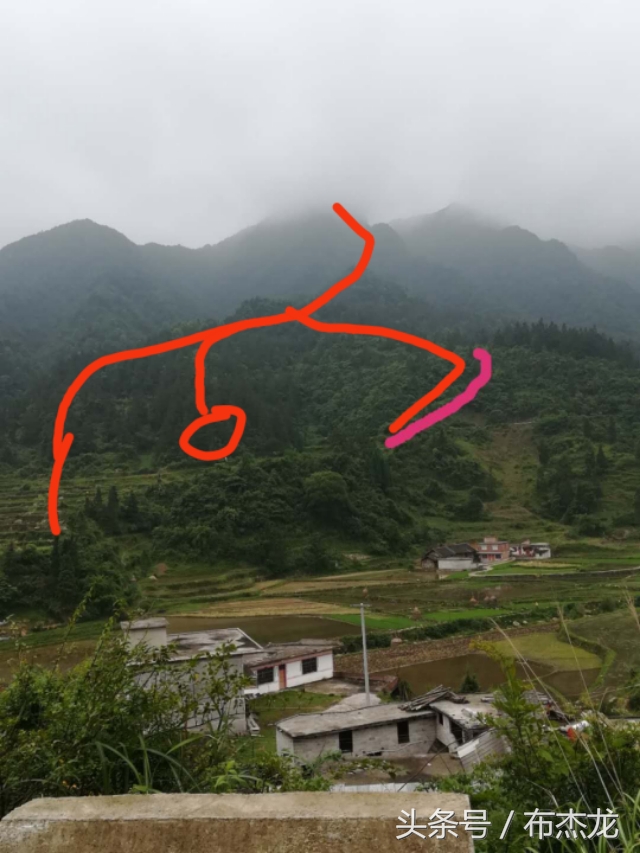 风水峦头断事大全,风水峦头断吉凶