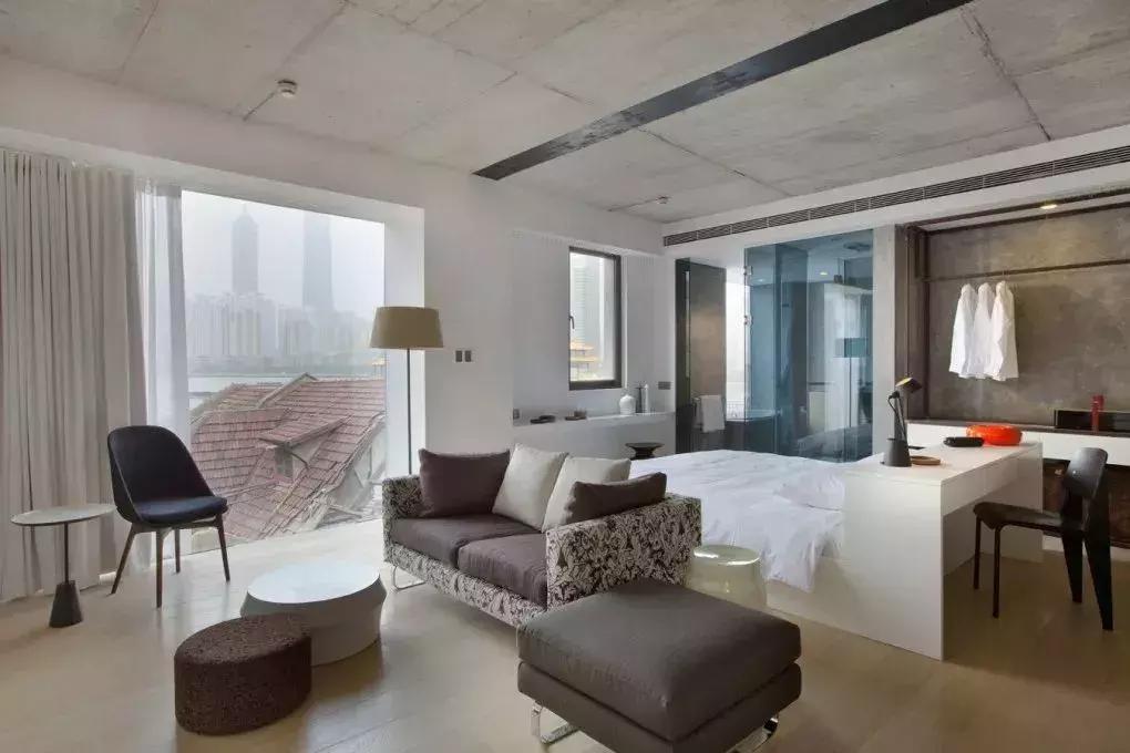 这些民宿景美价廉,这些民宿会刷新你对民宿的认知